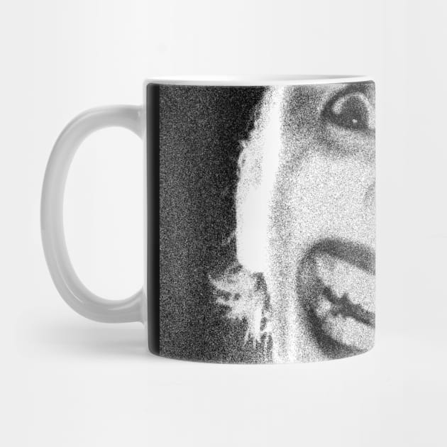 David Lynch Inland empire negative by fm_artz